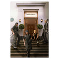 Final Fantasy XV (15) Poster ‚Äî Abbey Studio Art Print | FFXV Square Enix Wall Art