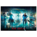 Devil May Cry 5 Poster ‚Äî CD Art Print | Capcom DMC Wall Art