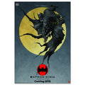 Batman Ninja Movie Poster | Art Print