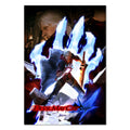 Devil May Cry 4 Poster ‚Äî Art Print | Capcom DMC Wall Art