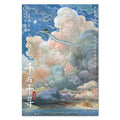 Spirited Away Poster ‚Äî Chinese Art Style | Studio Ghibli Anime Wall Art