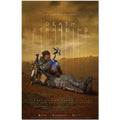 Death Stranding Poster ‚Äî Art Print | Kojima Productions Gaming Wall Art