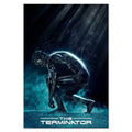 The Terminator Movie Poster