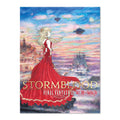 Final Fantasy XIV Stormblood Poster ‚Äî Alternative Key Art Print | FFXIV Square Enix Wall Art