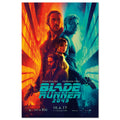 Blade Runner 2049 Movie Poster - Art Print