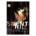 Silent Hill Poster ‚Äî Key Art Print | Horror Gaming Wall Art