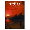 The Witcher 3 Poster ‚Äî Key Art 05 Print | RPG Gaming Wall Art