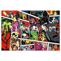 Persona 5 Poster ‚Äî Collage Art Print | Atlus JRPG Anime Wall Art