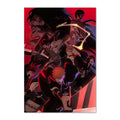 Bleach: Thousand-Year Blood War Poster ‚Äî Art Print | Anime Wall Art