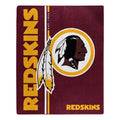 Washington Redskins Throw Blanket 50×60 Restructure Design