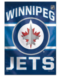 Winnipeg Jets Banner