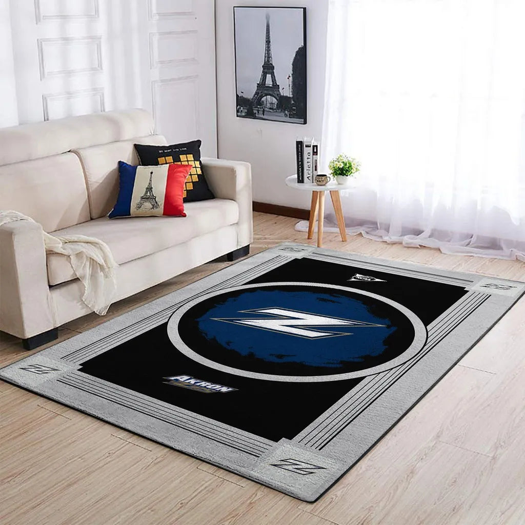 Modern Area Rug Stylish Floor Decor for Living R...