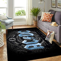 Tribal Area Rug for Living Room Home Decor Carpe...