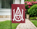 Alabama A&M University - Bulldogs Garden Flag