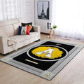 Mountaineers Rug Soft Area Carpet for Home Decor...