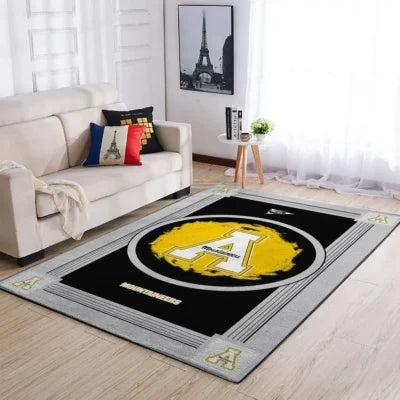 Mountaineers Rug Soft Area Carpet for Home Decor...