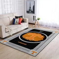 Tennessee Volunteers Rug Ð Area Perfect fo...