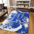 University Style Rug Perfect for Living Room Dec...