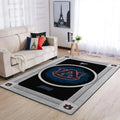 Auburn University Area Rug for Living Room Decor...