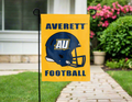 Averett University - Football Garden Flag