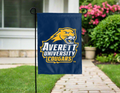 Averett University - Cougars Garden Flag