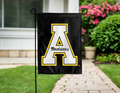 Appalachian State University Mountaineers Double Sided Garden Flag