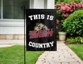 Caldwell University - This Is Caldwell University Country Garden Flag