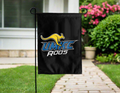 UMKC Roos Garden Flag