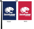 South Alabama - Jaguars Garden Flag