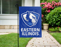 Eastern Illinois University - Panthers Double Sided Garden Flag