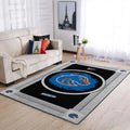 Boise State Broncos Rug Ð for Living Room ...