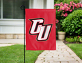 Caldwell University - CU Garden Flag