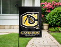Cameron University - Aggies Garden Flag