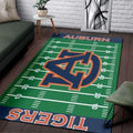 Auburn Tigers Rug