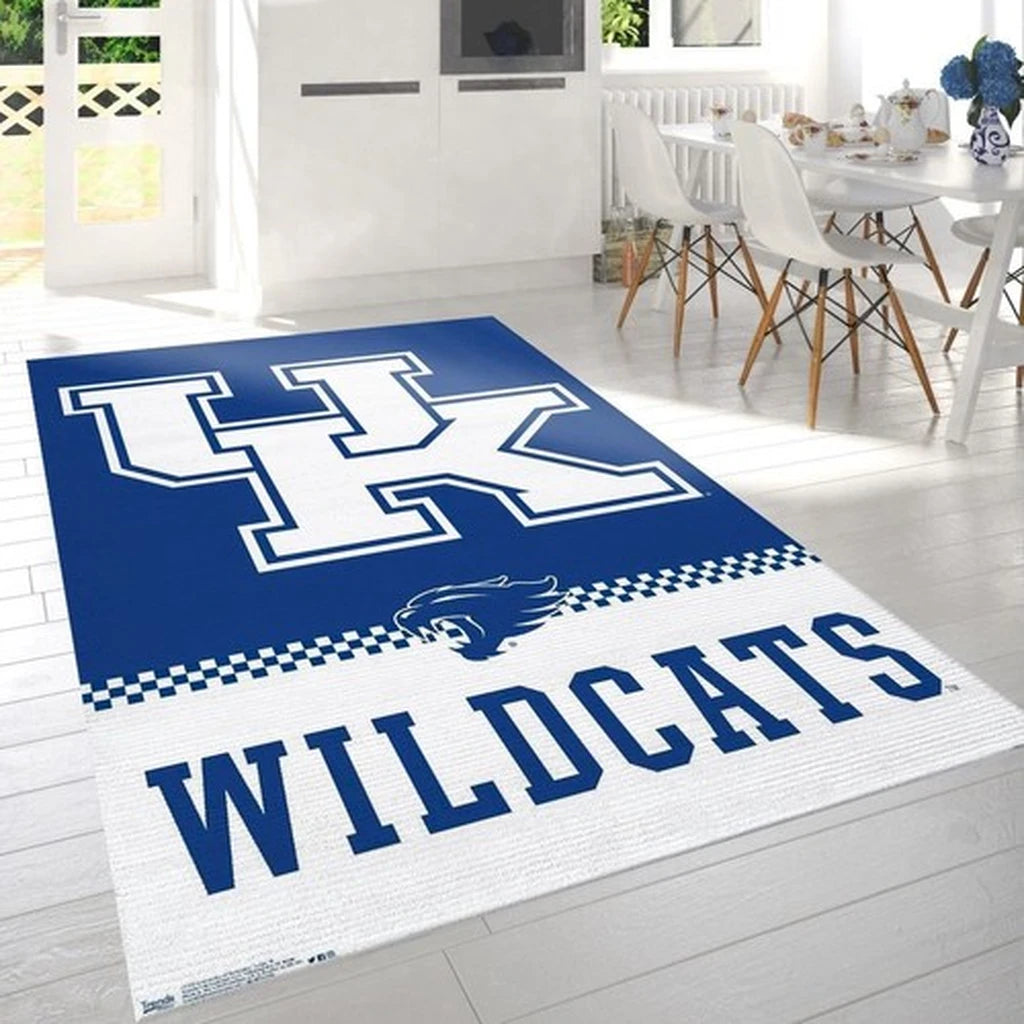 Kentucky Wildcats Rug Ð for Home Decor and...
