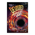 Devoured by Gravity Poster ‚Äî NASA Galaxy of Horrors Cygnus X-1 Black Hole Print | Space Wall Art