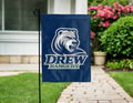Drew University - Rangers Garden Flag