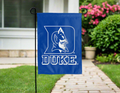 Duke University Double Sided Garden Flag