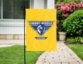 Embry-Riddle Aeronautical University Prescott - Eagles Garden Flag