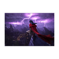 Final Fantasy VII Rebirth Poster ‚Äî Vincent Key Art Print | FF7 Square Enix Wall Art