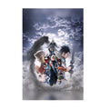 Final Fantasy VII Revelation Poster ‚Äî Key Art 2 Print | FF7 Square Enix Wall Art