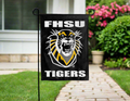Fort Hays State University - Tigers Double Sided Garden Flag