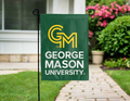 George Mason University - Patriots Garden Flag