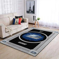 Georgia Southern Rug Ð Area Perfect for Li...