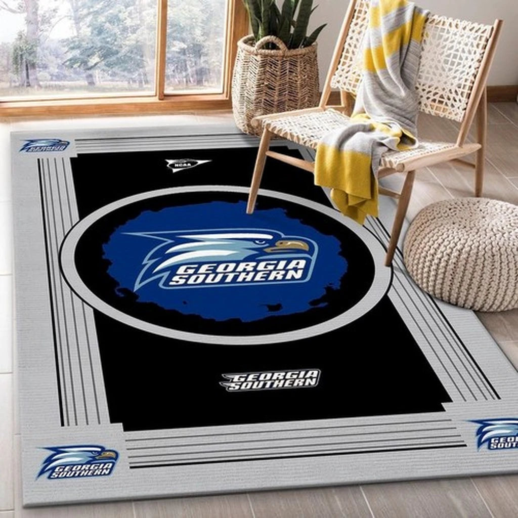 Georgia Southern Rug Ð Eagle Area for Home...