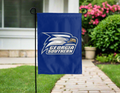Georgia Southern University - Eagles Garden Flag