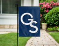 Georgia Southern University Garden Flag