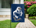 Georgia Southern University - Gus Eagle Garden Flag
