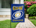 Georgia Southwestern State University - Hurricanes Garden Flag