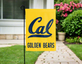 UC Berkeley - Golden Bears Garden Flag